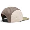 image:imageMountain Hardwear Womens Canvas Camp HatMission Olive  Oyster Shell  Tierra