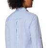 image:imageMountain Hardwear Womens Canyon Long SleeveBest Coast Blue