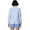image:imageMountain Hardwear Womens Canyon Long SleeveBest Coast Blue