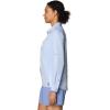 image:imageMountain Hardwear Womens Canyon Long SleeveBest Coast Blue