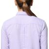 image:imageMountain Hardwear Womens Canyon Long SleeveHarbor Violet
