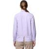 image:imageMountain Hardwear Womens Canyon Long SleeveHarbor Violet