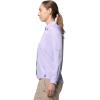image:imageMountain Hardwear Womens Canyon Long SleeveHarbor Violet