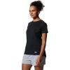 image:imageMountain Hardwear Womens Crater Lake Short SleeveBlack
