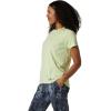 image:imageMountain Hardwear Womens Crater Lake Short SleeveElectrolyte