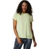 image:imageMountain Hardwear Womens Crater Lake Short SleeveElectrolyte