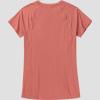 image:imageMountain Hardwear Womens Crater Lake Short SleeveFleurs