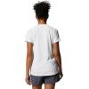 image:imageMountain Hardwear Womens Crater Lake Short SleeveFogbank