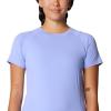 image:imageMountain Hardwear Womens Crater Lake Short SleeveLight Illusion