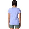 image:imageMountain Hardwear Womens Crater Lake Short SleeveLight Illusion