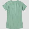 image:imageMountain Hardwear Womens Crater Lake Short SleeveMineral Spring