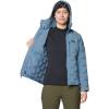 image:imageMountain Hardwear Womens StretchDown Hoody for Hiking Backpacking Camping and Everyday Wear  Insulated and DurableAdriatic Blue Heather