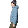 image:imageMountain Hardwear Womens StretchDown Hoody for Hiking Backpacking Camping and Everyday Wear  Insulated and DurableAdriatic Blue Heather