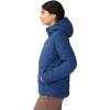 image:imageMountain Hardwear Womens StretchDown Hoody for Hiking Backpacking Camping and Everyday Wear  Insulated and DurableOuter Dark  New 2024