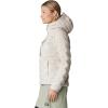 image:imageMountain Hardwear Womens StretchDown Hoody for Hiking Backpacking Camping and Everyday Wear  Insulated and DurableTalc  New 2024