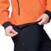 image:imageMountain Hardwear Womens Summit Grid Big Grid Half ZipAspect
