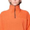 image:imageMountain Hardwear Womens Summit Grid Big Grid Half ZipAspect