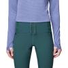 image:imageMountain Hardwear Womens Trailtracker Hybrid TightVerve