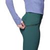 image:imageMountain Hardwear Womens Trailtracker Hybrid TightVerve