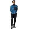 image:imageMountain Hardwear Womens Yumalina Active Pullon Lined JoggerBlack