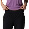 image:imageMountain Hardwear Womens Yumalina Active Pullon Lined JoggerBlack