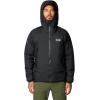 image:imageMountain Hardwear mens Storm Whisperer Insulated JacketBlack