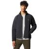 image:imageMountain Hardwear mens Stretchdown Light JacketJacketDark Storm Heather