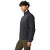 image:imageMountain Hardwear mens Stretchdown Light JacketJacketDark Storm Heather