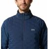 image:imageMountain Hardwear mens Stretchdown Light JacketJacketHardwear Navy