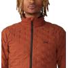 image:imageMountain Hardwear mens Stretchdown Light JacketJacketIron Oxide