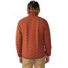 image:imageMountain Hardwear mens Stretchdown Light JacketJacketIron Oxide