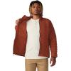 image:imageMountain Hardwear mens Stretchdown Light JacketJacketIron Oxide