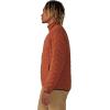 image:imageMountain Hardwear mens Stretchdown Light JacketJacketIron Oxide