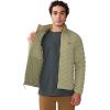 image:imageMountain Hardwear mens Stretchdown Light JacketJacketMantis Green
