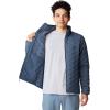 image:imageMountain Hardwear mens Stretchdown Light JacketJacketMoon Blue