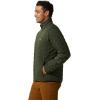 image:imageMountain Hardwear mens Stretchdown Light JacketJacketSurplus Green