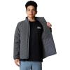 image:imageMountain Hardwear mens Stretchdown Light JacketJacketVolcanic Heather  New 2024