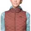 image:imageMountain Hardwear womens Stretchdown Light VestBourbon Brown