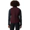 image:imageMountain Hardwear womens Stretchdown Light VestCocoa Red