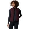 image:imageMountain Hardwear womens Stretchdown Light VestCocoa Red