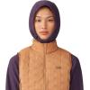image:imageMountain Hardwear womens Stretchdown Light VestCopper Clay