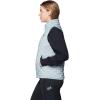 image:imageMountain Hardwear womens Stretchdown Light VestIce Shadow