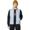 image:imageMountain Hardwear womens Stretchdown Light VestIce Shadow