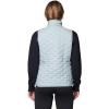 image:imageMountain Hardwear womens Stretchdown Light VestIce Shadow