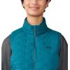 image:imageMountain Hardwear womens Stretchdown Light VestJack Pine