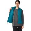 image:imageMountain Hardwear womens Stretchdown Light VestJack Pine