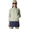 image:imageMountain Hardwear womens Stretchdown Light VestWhite Sage  New 2024