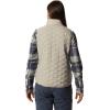 image:imageMountain Hardwear womens Stretchdown Light VestWild Oyster