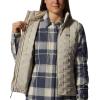 image:imageMountain Hardwear womens Stretchdown Light VestWild Oyster