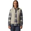 image:imageMountain Hardwear womens Stretchdown Light VestWild Oyster